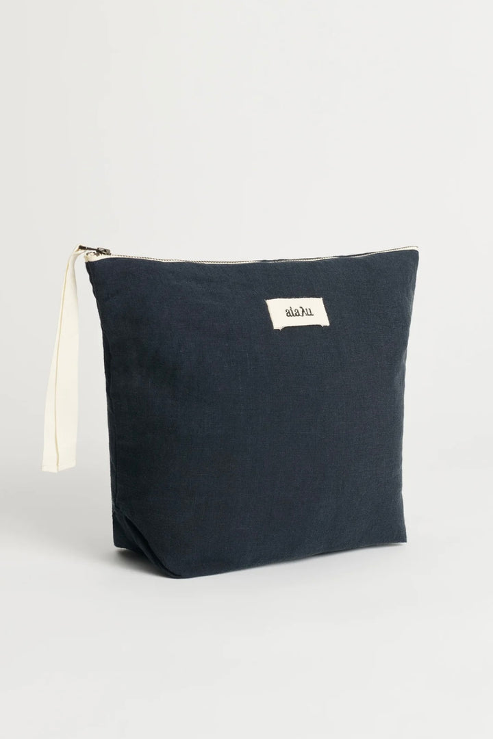 Aiayu - pouch linen