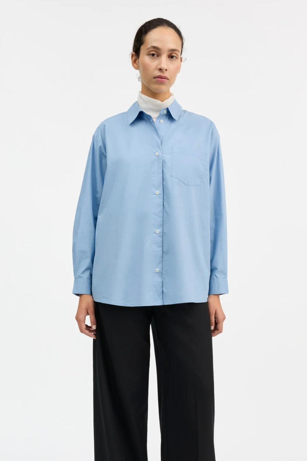 Skall Studio - Edgar shirt