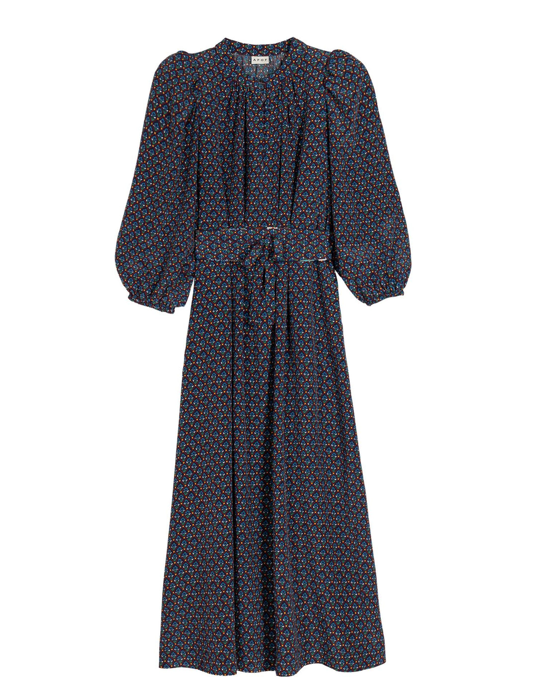 Apof - Maya Dress ani-rai
