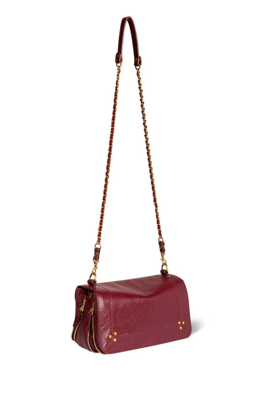 Jerome Dreyfuss - Bobi Bordeaux