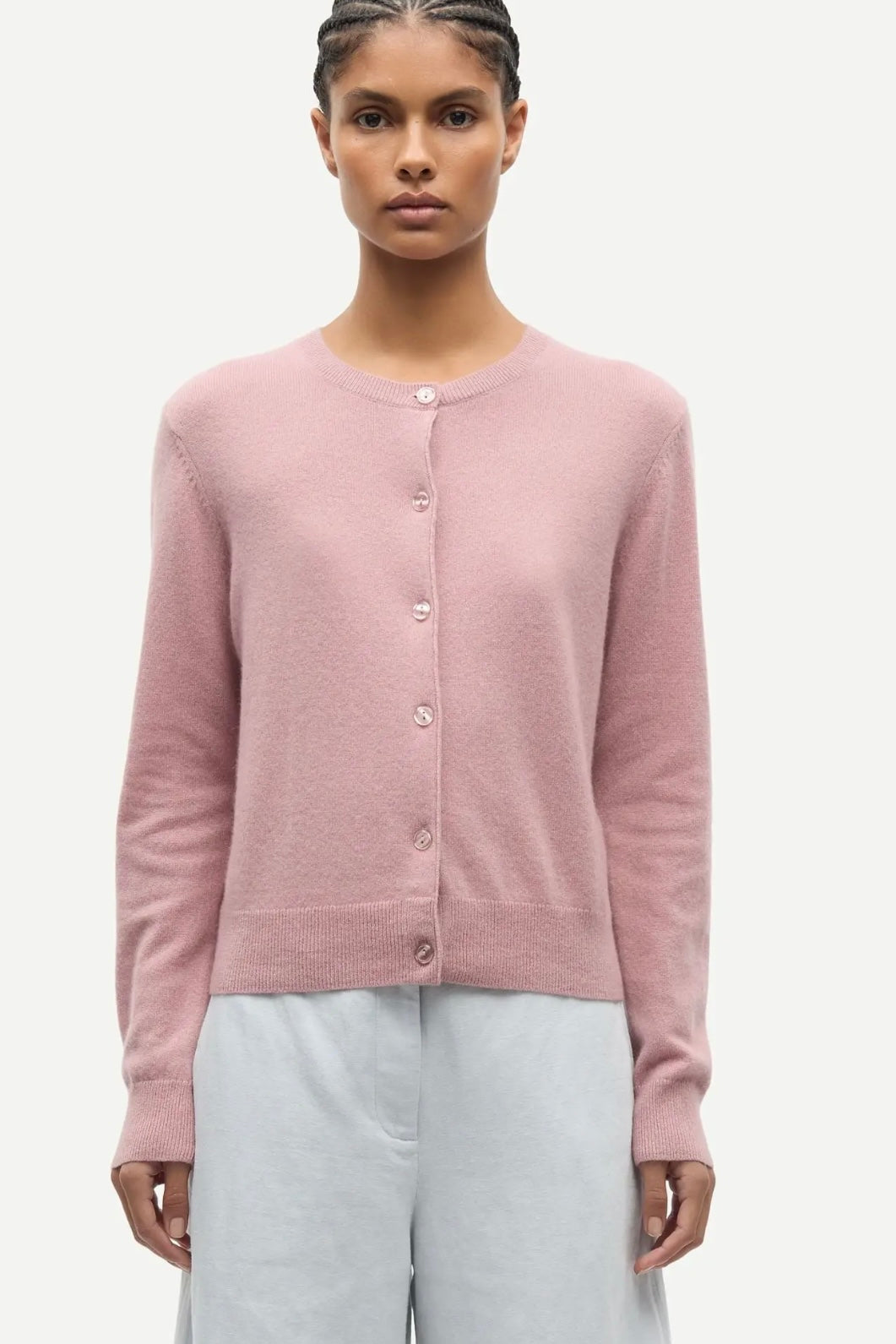 Samsøe Samsøe - Saboston Cardigan 6304