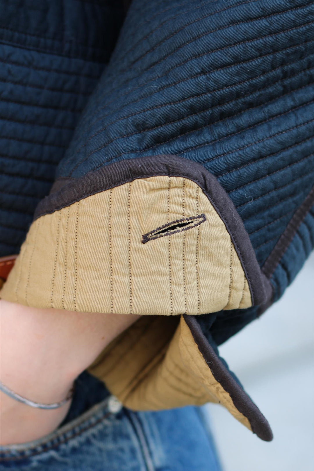 Soeur - Patchouli Jacket