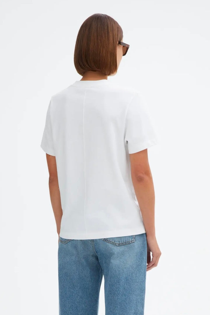 Dagmar - Cotton T-shirt