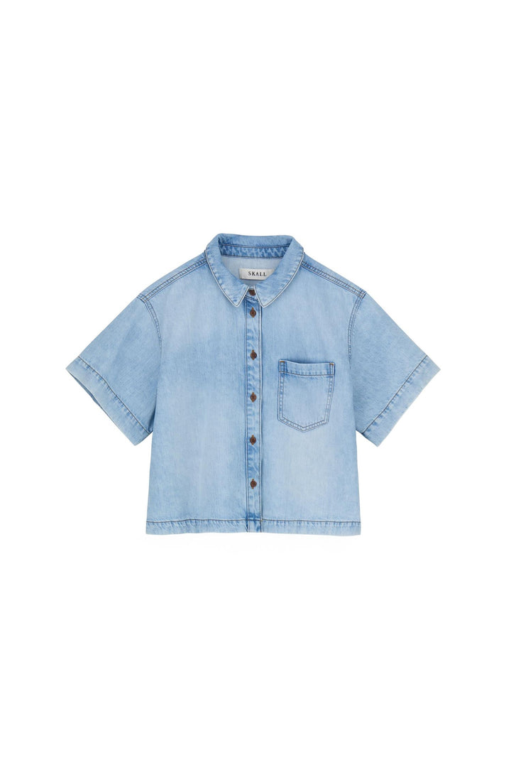 Skall Studio - Augusta shirt
