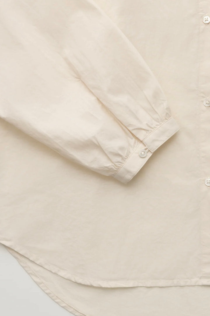 Aiayu - Bibs Shirt Cotton
