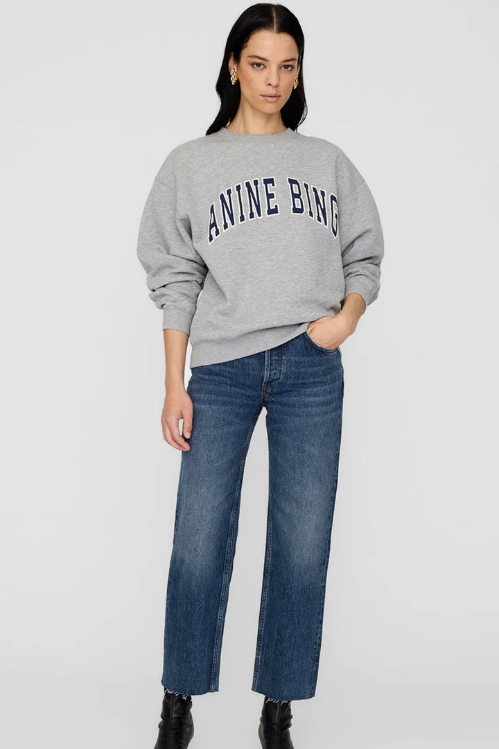 Anine Bing - Spencer Sweatshirt