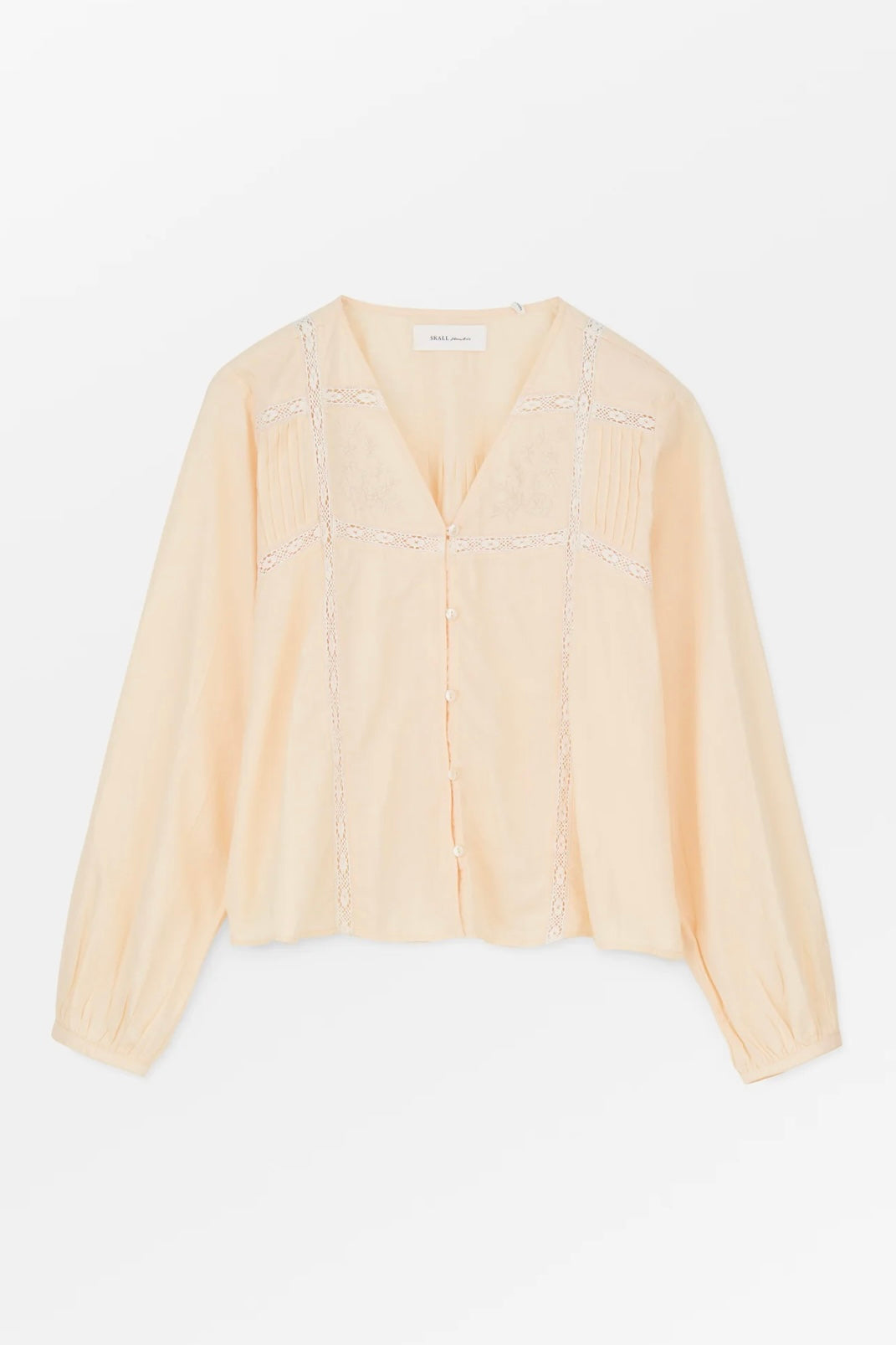Skall Studio - Magnolia blouse