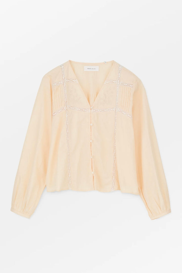 Skall Studio - Magnolia blouse
