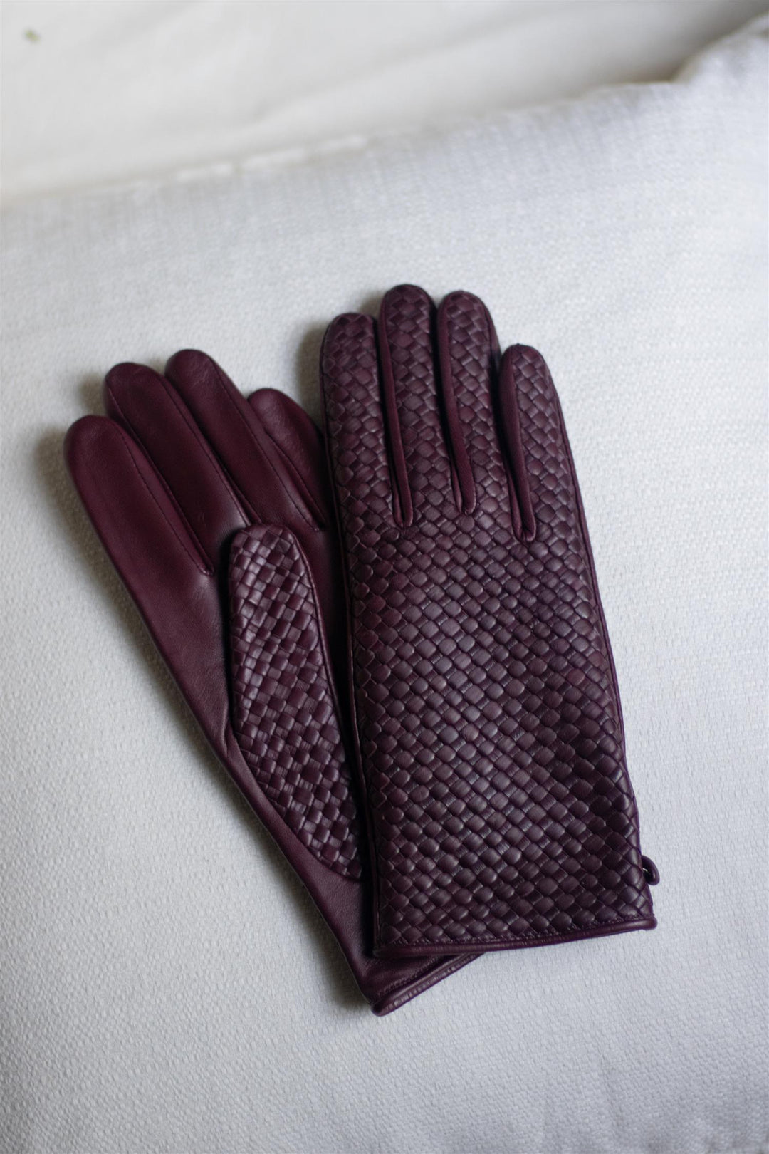 Agnelle - Chloe Tresse Bordeaux