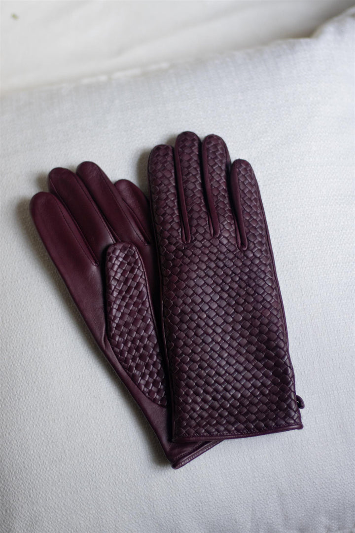 Agnelle - Chloe Tresse Bordeaux