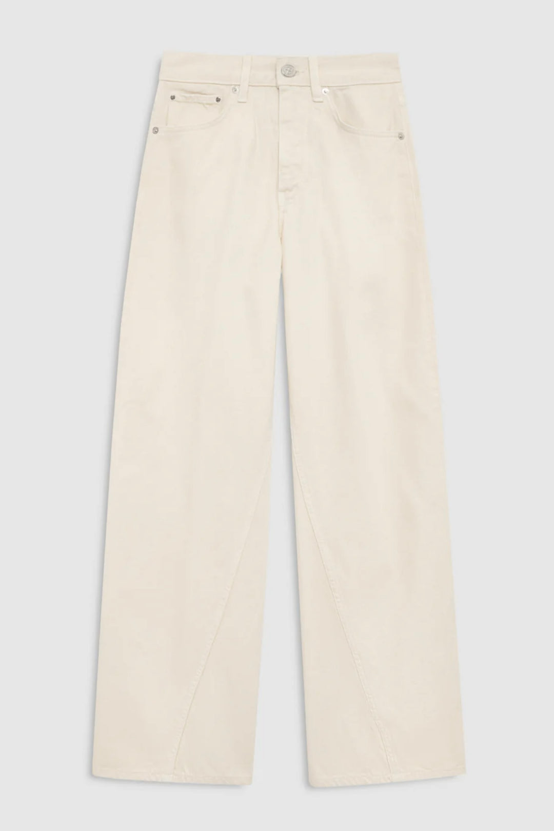 Anine Bing - Brie Jean cream