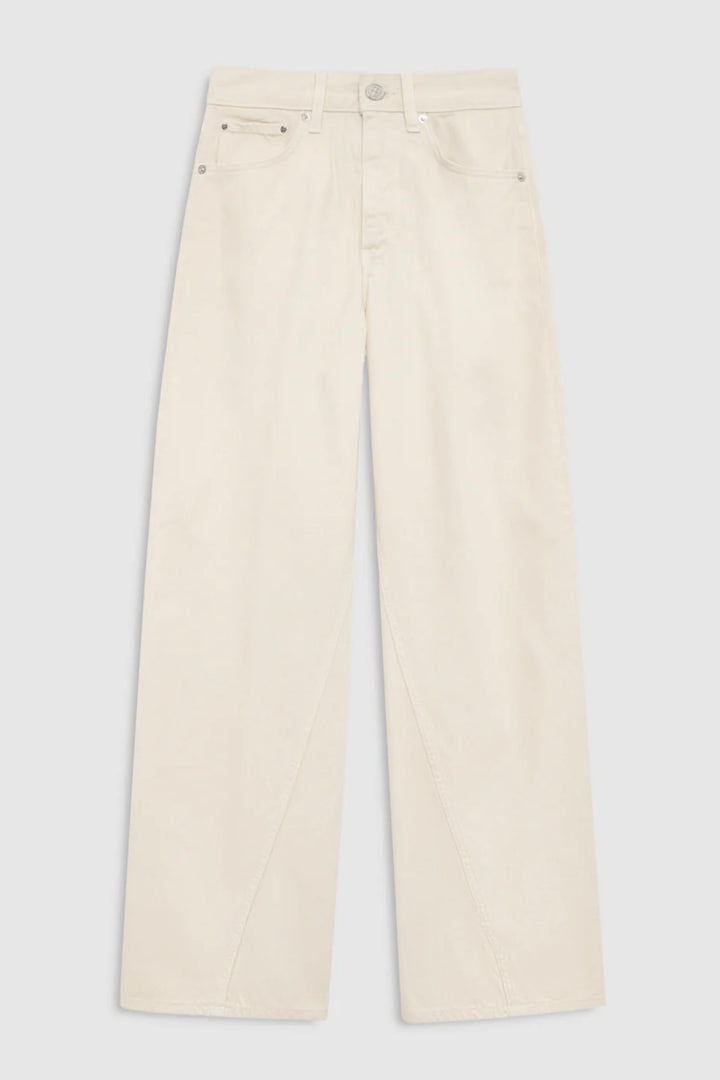 Anine Bing - Brie Jean cream