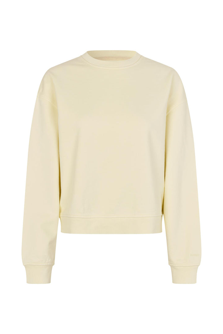 Samsøe Samsøe - Savan sweat 15697