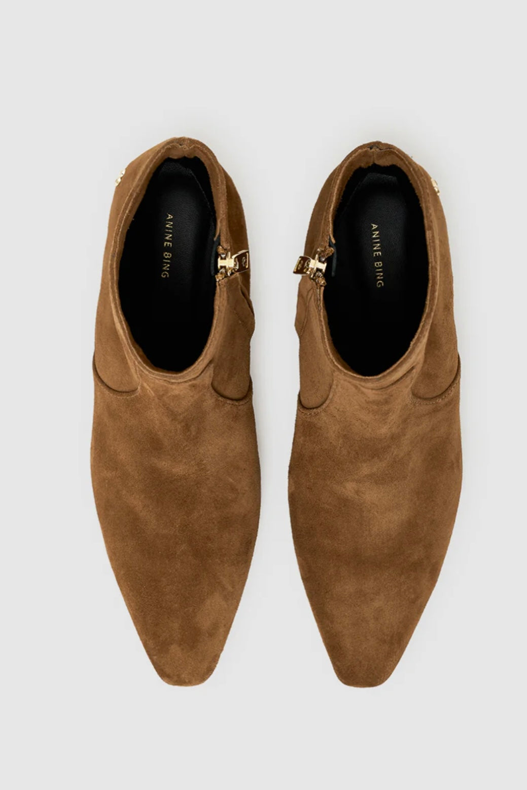 Anine Bing - Freya Flat Boots