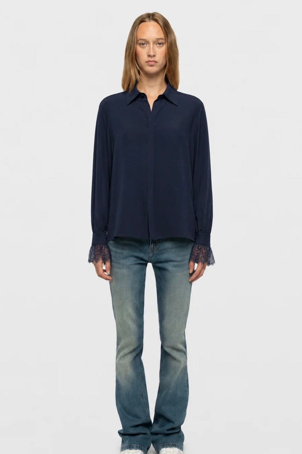 Zadig & Voltaire - Thely lace Cdc