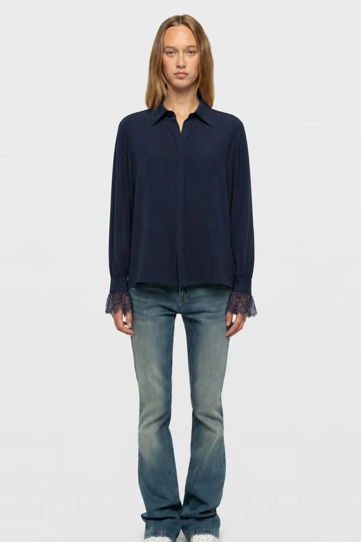 Zadig & Voltaire - Thely lace Cdc