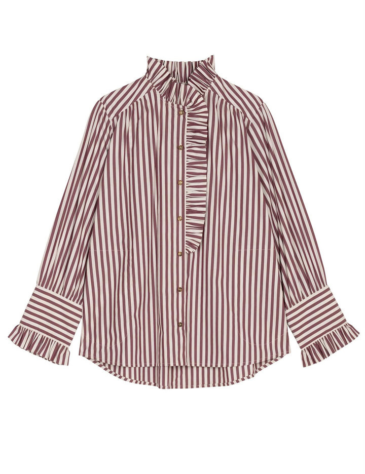 Apof - Annemone blouse