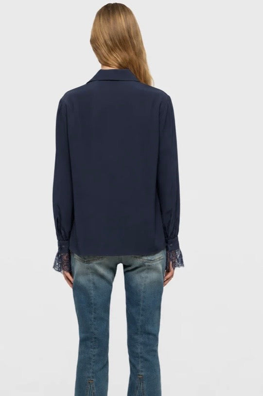 Zadig & Voltaire - Thely lace Cdc