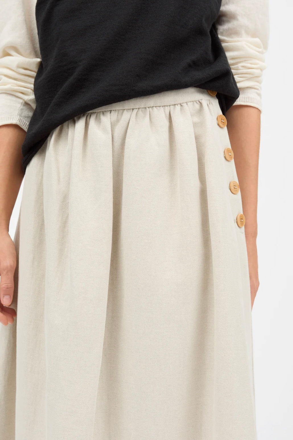 Skall Studio - Clementine skirt