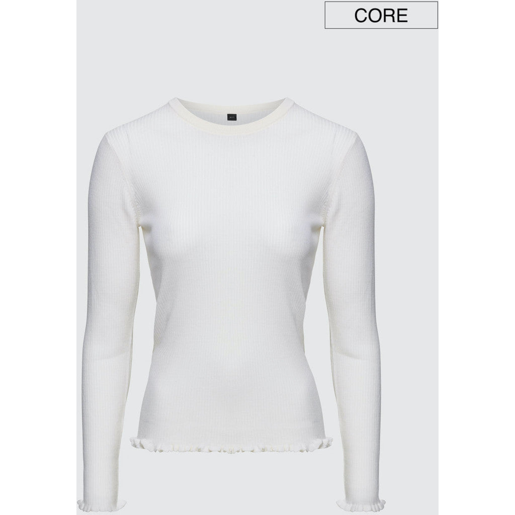 Christian Aks - Manu Merino Sweater