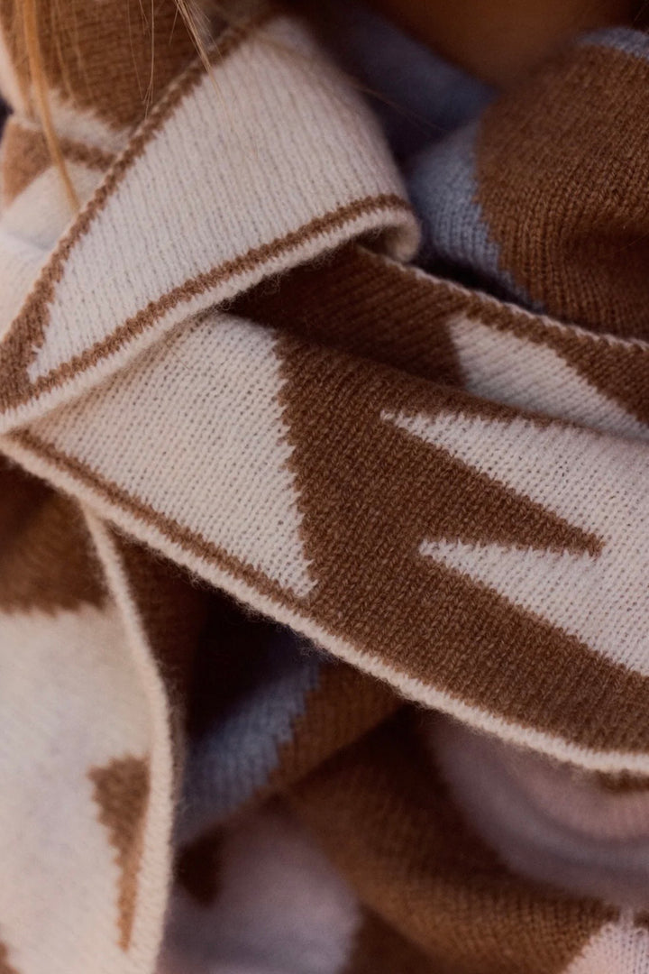 Corné - Terra Off White Camel