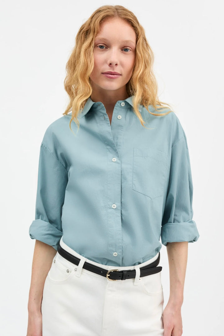 Skall Studio - Edgar shirt