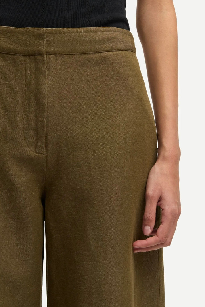 Samsøe Samsøe - Saroko Trousers
