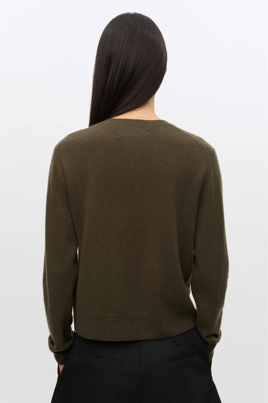 Samsøe Samsøe - Saboston cardigan 6304