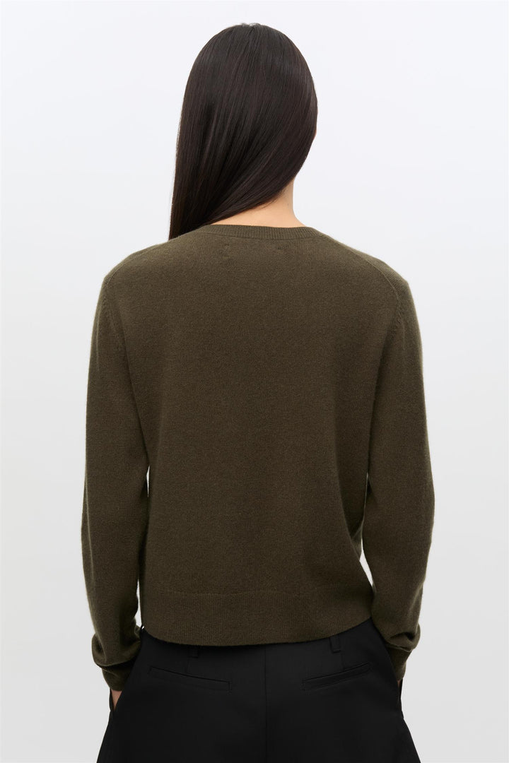 Samsøe Samsøe - Saboston cardigan 6304