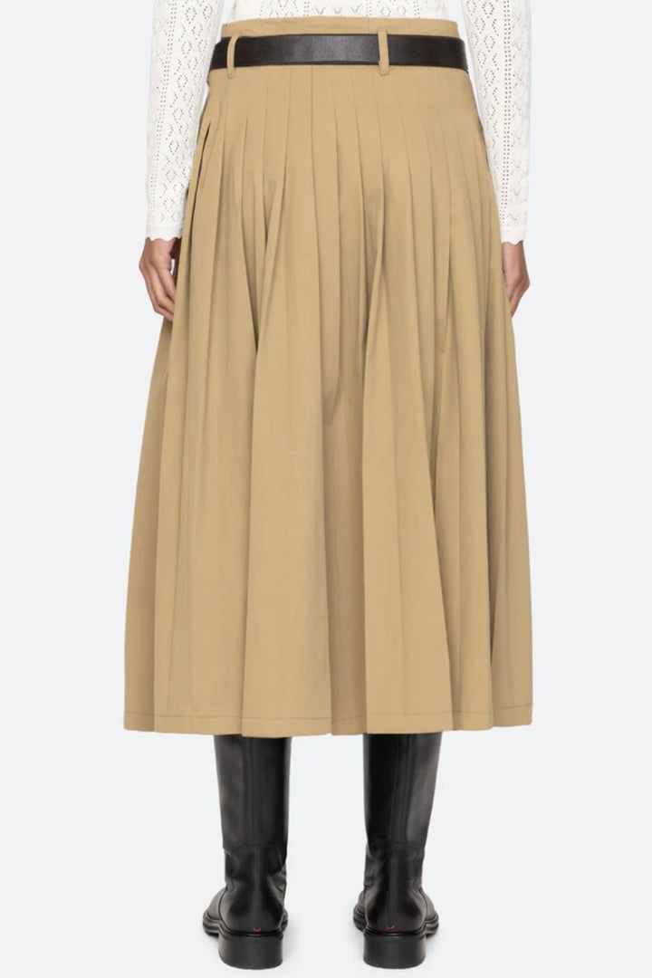 Sea NY - Andrea Workwear Skirt