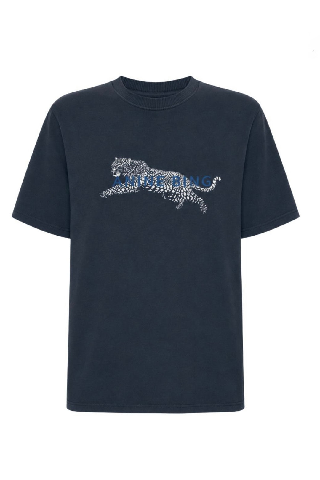 Anine Bing - Cade Tee leopard
