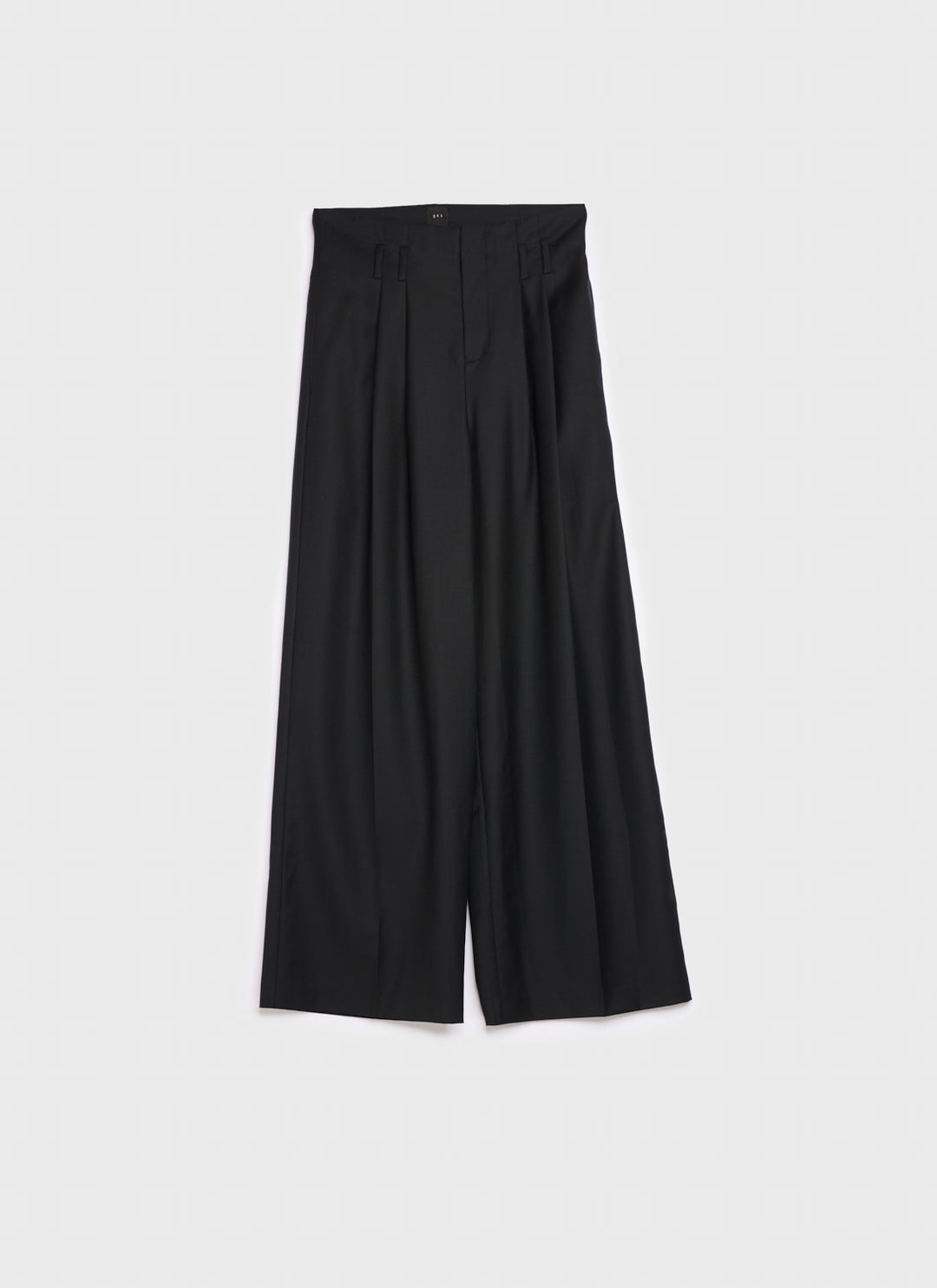 Aks Label - Amelia wool trouser