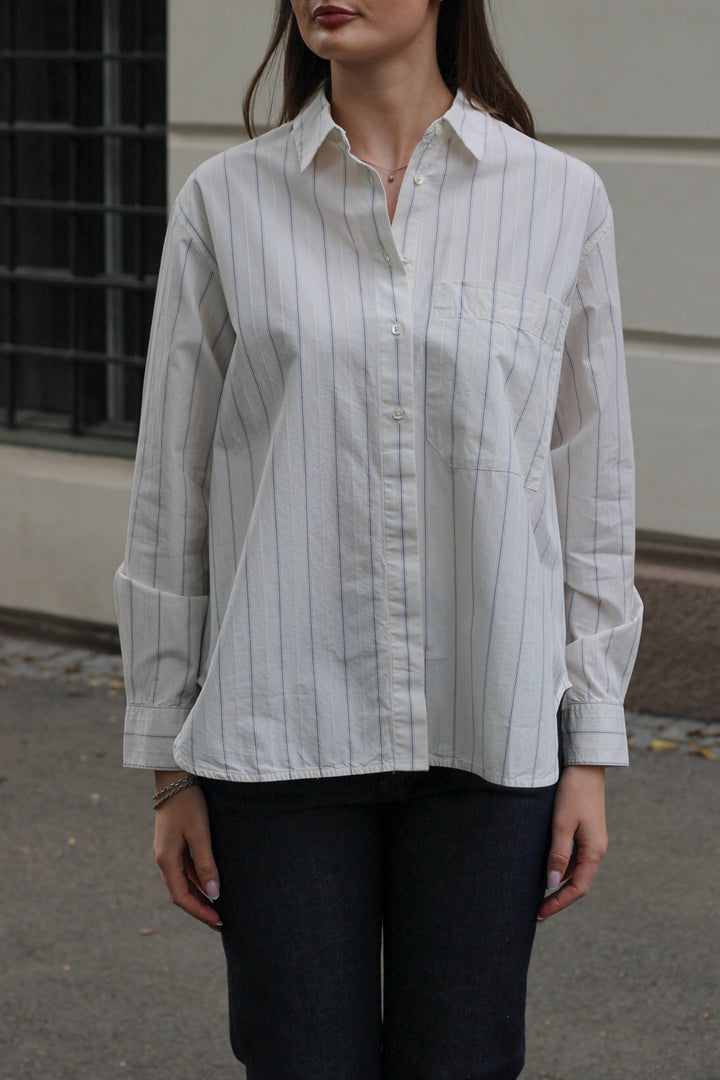 Aiayu - Lynette Shirt Champetra