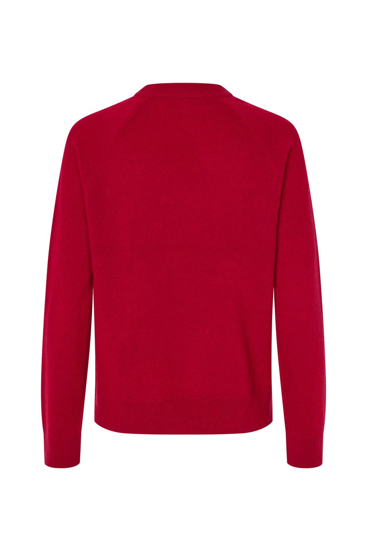 Samsøe Samsøe - Boston o-neck 6304