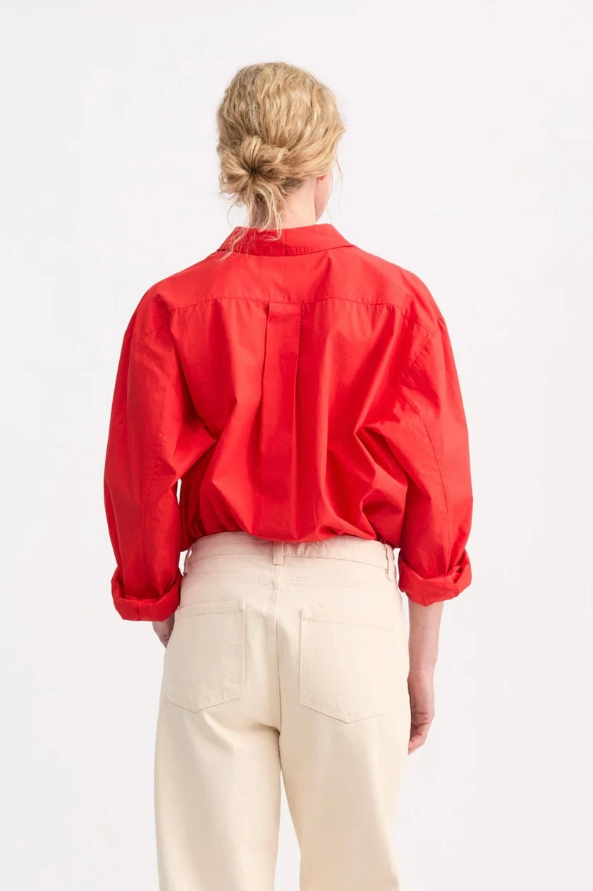 Skall Studio - Edgar Shirt
