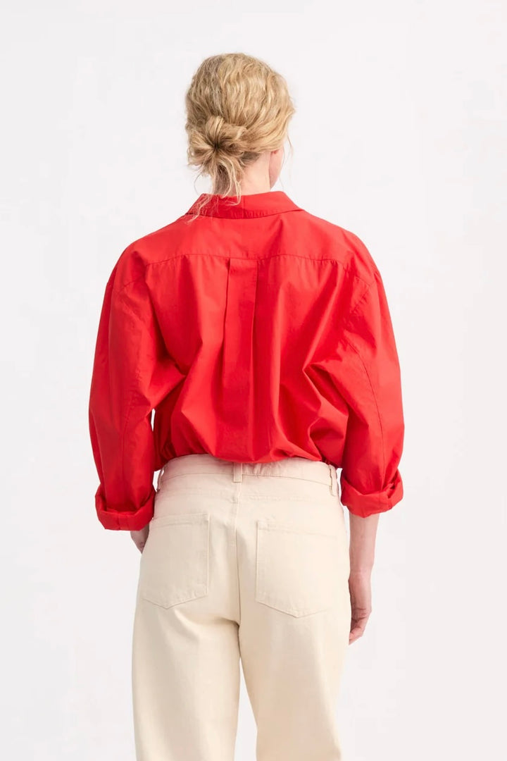Skall Studio - Edgar Shirt