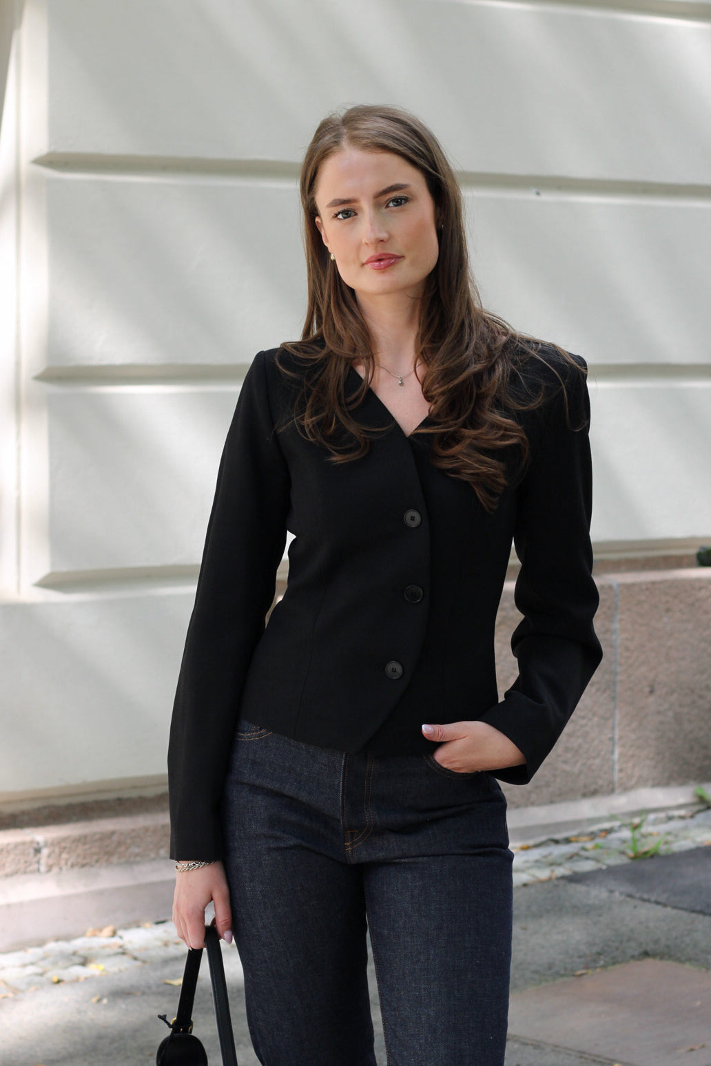 Dagmar - Dinner Jacket