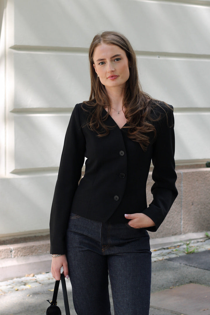 Dagmar - Dinner Jacket