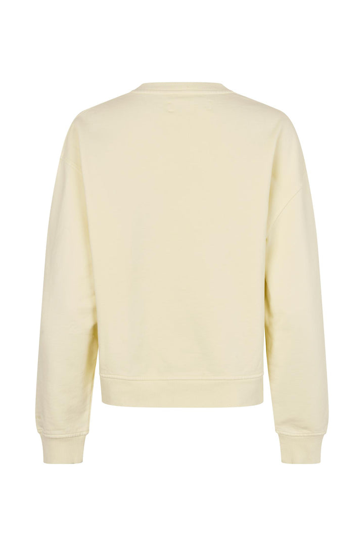 Samsøe Samsøe - Savan sweat 15697