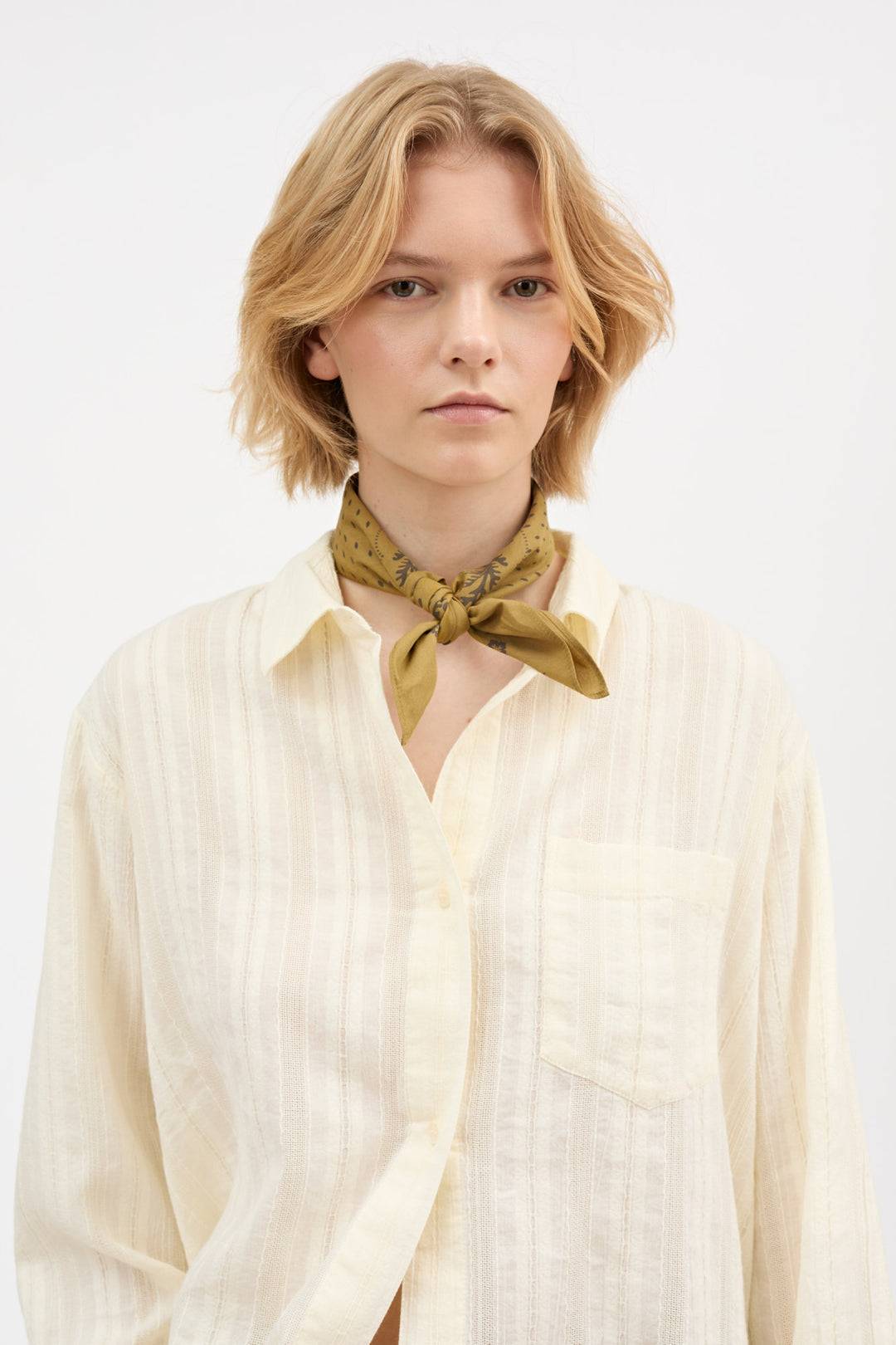 Skall Studio - Juniper scarf
