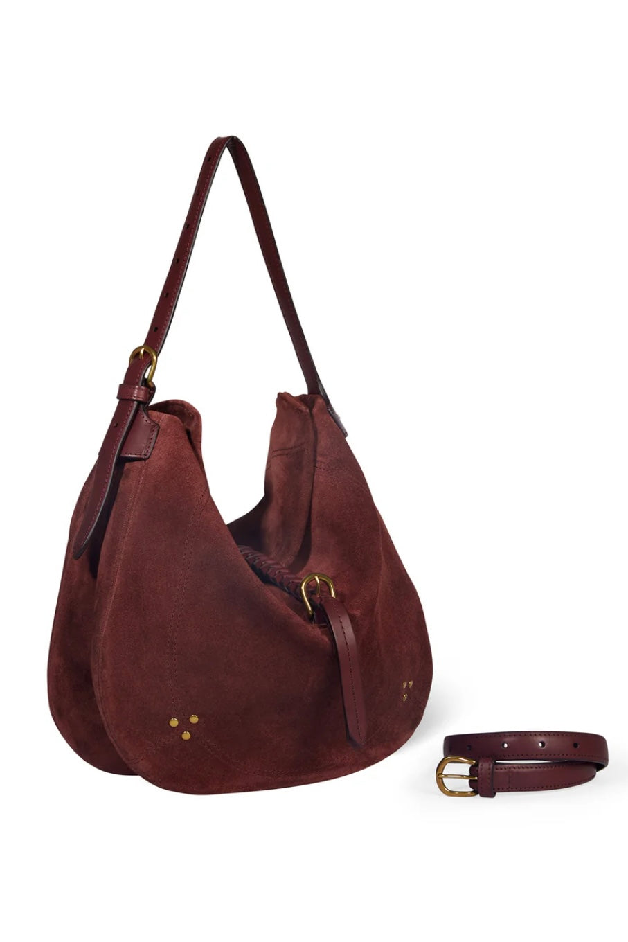 Jerome Dreyfuss - Luis brule