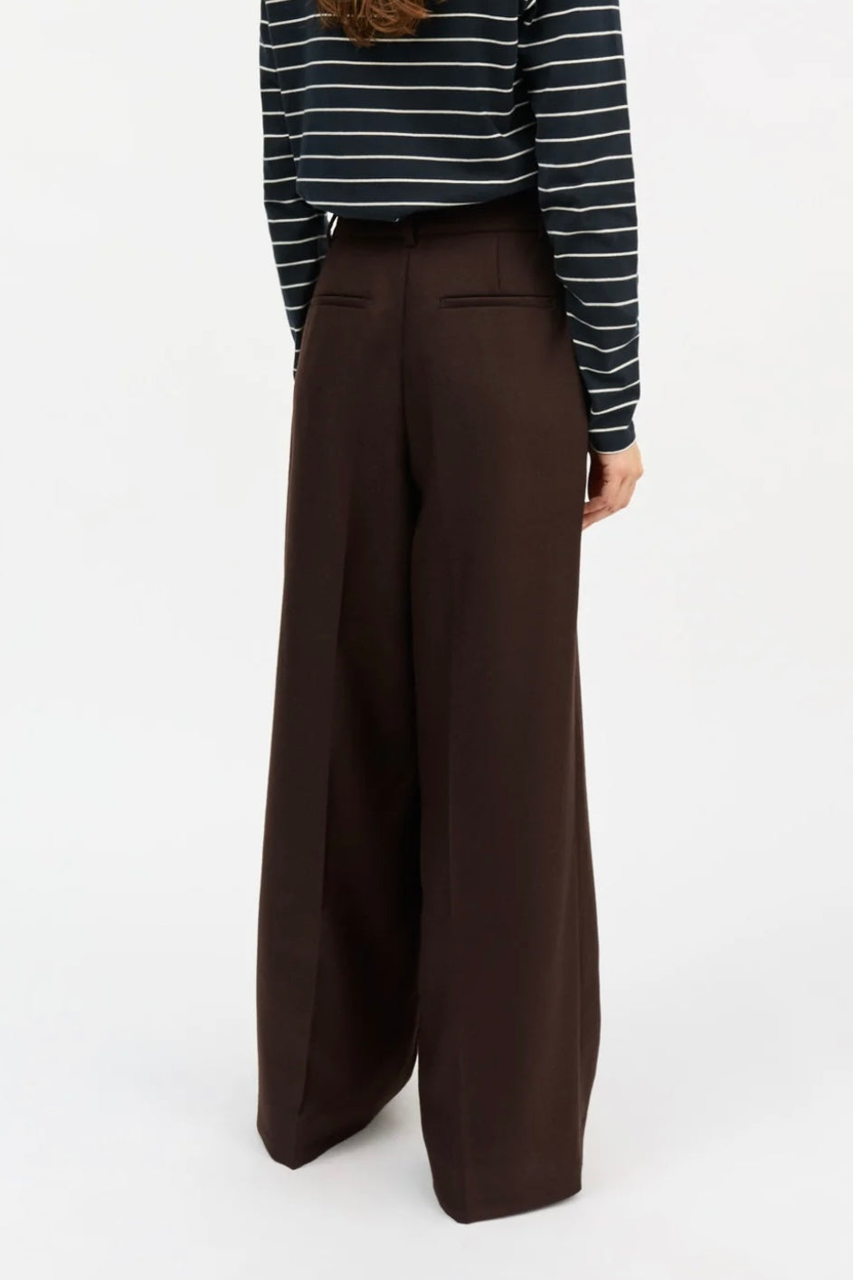 Skall Studio - Emmerson trousers