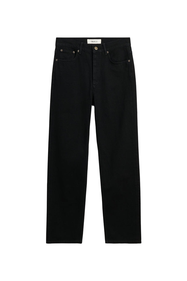 Skall Studio - Sharon straight jeans