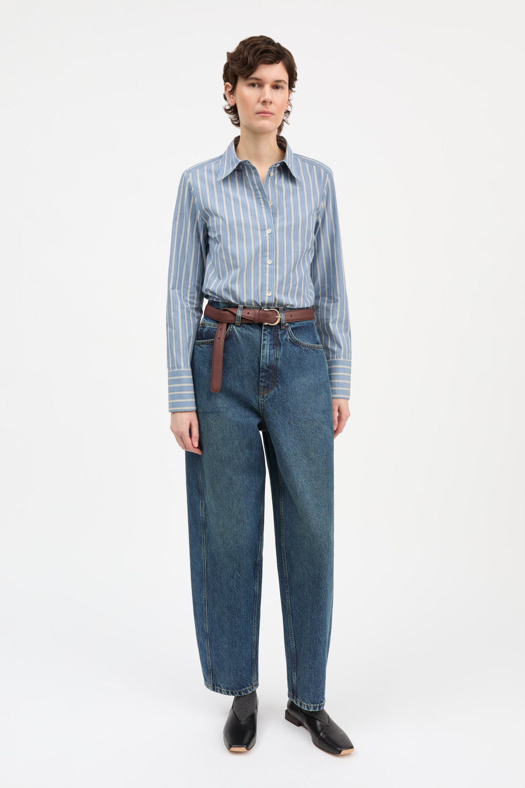 Skall Studio - Fauna Shirt