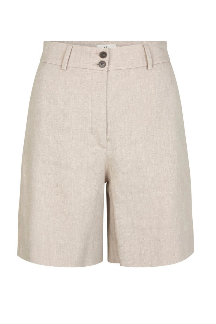 Five Units - LaurenFV Long Shorts
