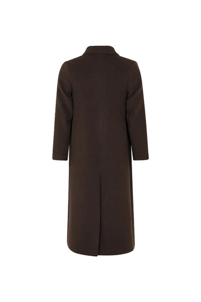 SAMSØE SAMSØE - Falcon coat