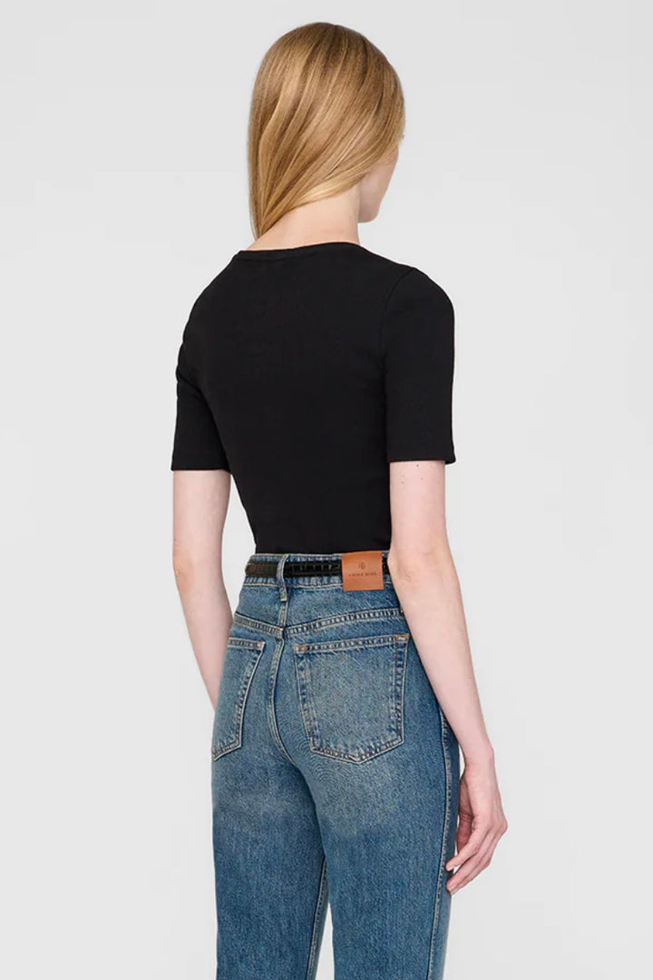 Anine Bing - Alessia Tee