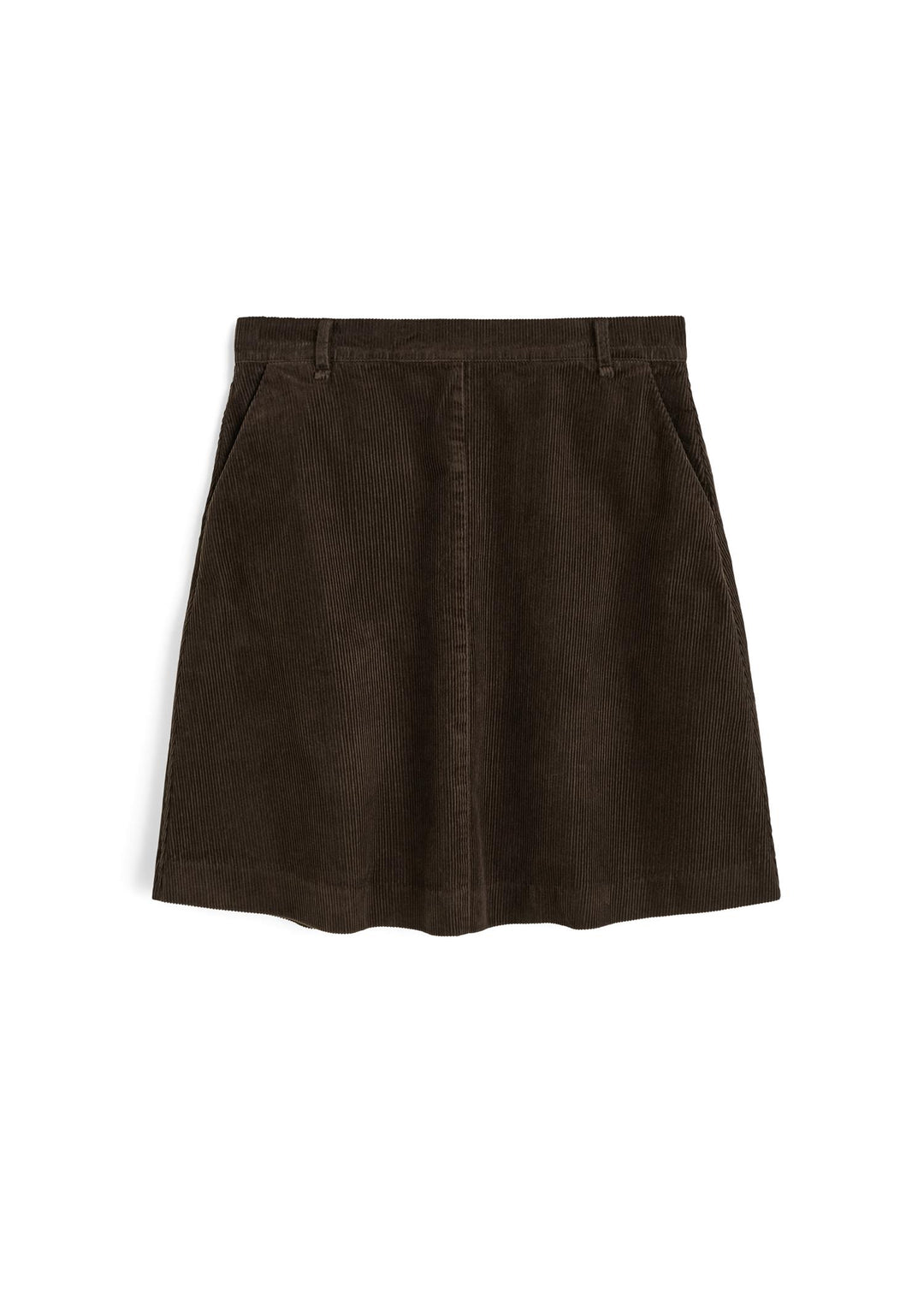 Aiayu -  Estelle Skirt Short Corduroy