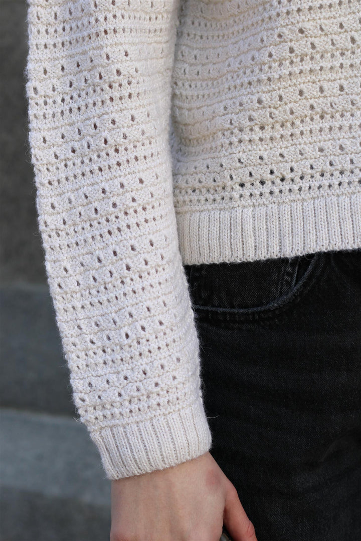 Aiayu - Tamaya sweater