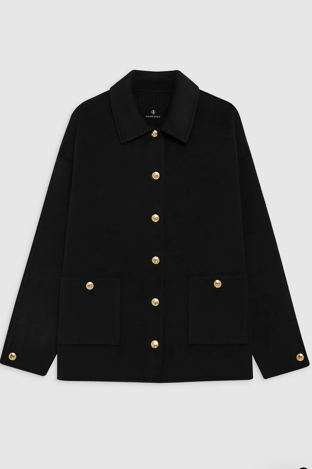 Anine Bing - Luca Jacket